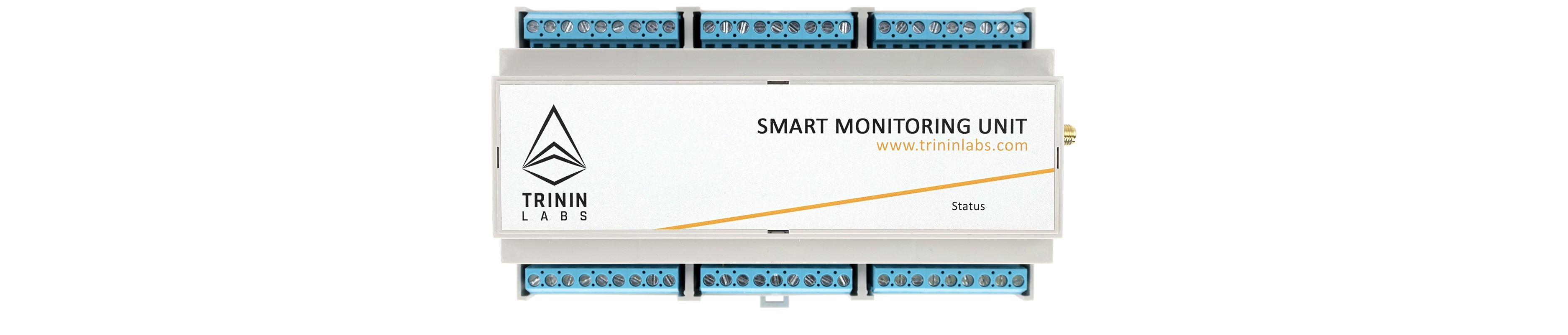 Smart Monitoring Unit