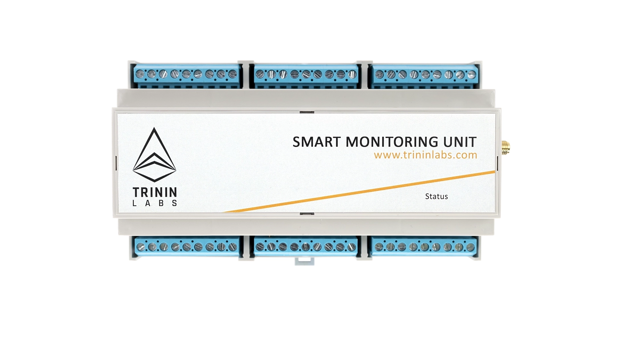 Smart Monitoring Unit
